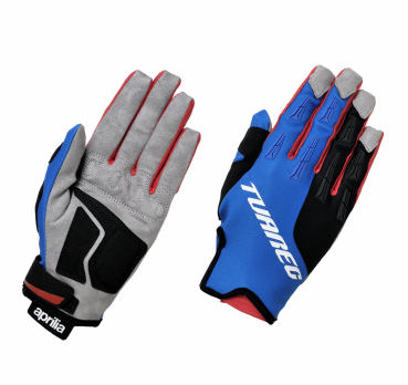 OFFROAD GLOVES - APRILIA TUAREG